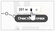 Определение сторон света по карте. Как настроить Яндекс.Карты, компас в Яндекс.Картах: инструкция