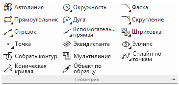 В чем состоят возможности системы компас. компас (сапр)