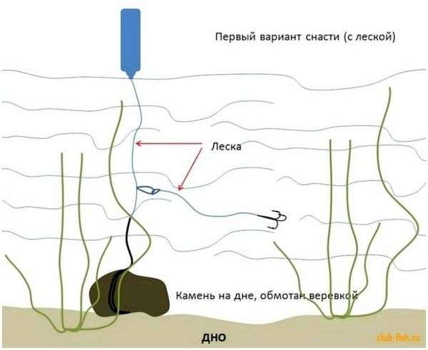 Как ловить рыбу ловушкой. Как сделать ловушку для мелкой рыбы из пластиковых бутылок (малечница, малявочница)