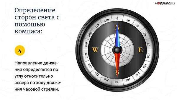 Как пользоваться компасом дома инструкция видео. Ориентирование по сторонам света: как пользоваться компасом