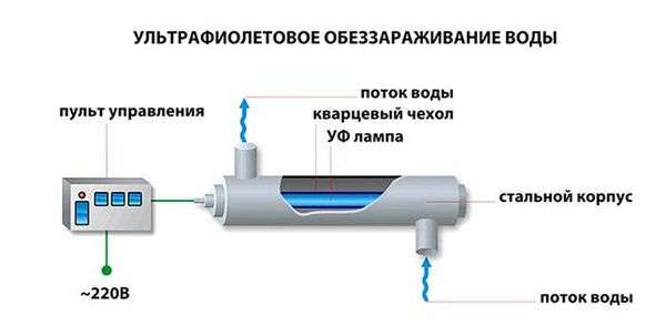 Обеззаразить воду. Способы обеззараживания воды: необходимость, нормы, описание методов