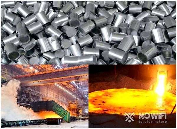 440c steel что за сталь. сталь 440: характеристики, плюсы и минусы марки для ножей